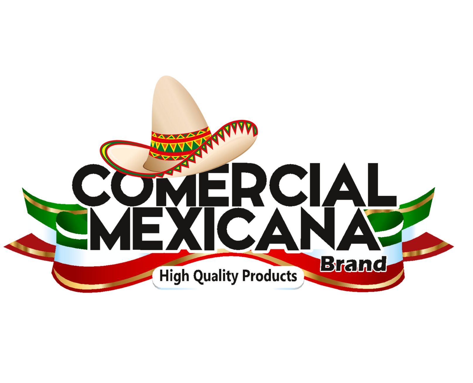 Comercial Mexicana Brand
